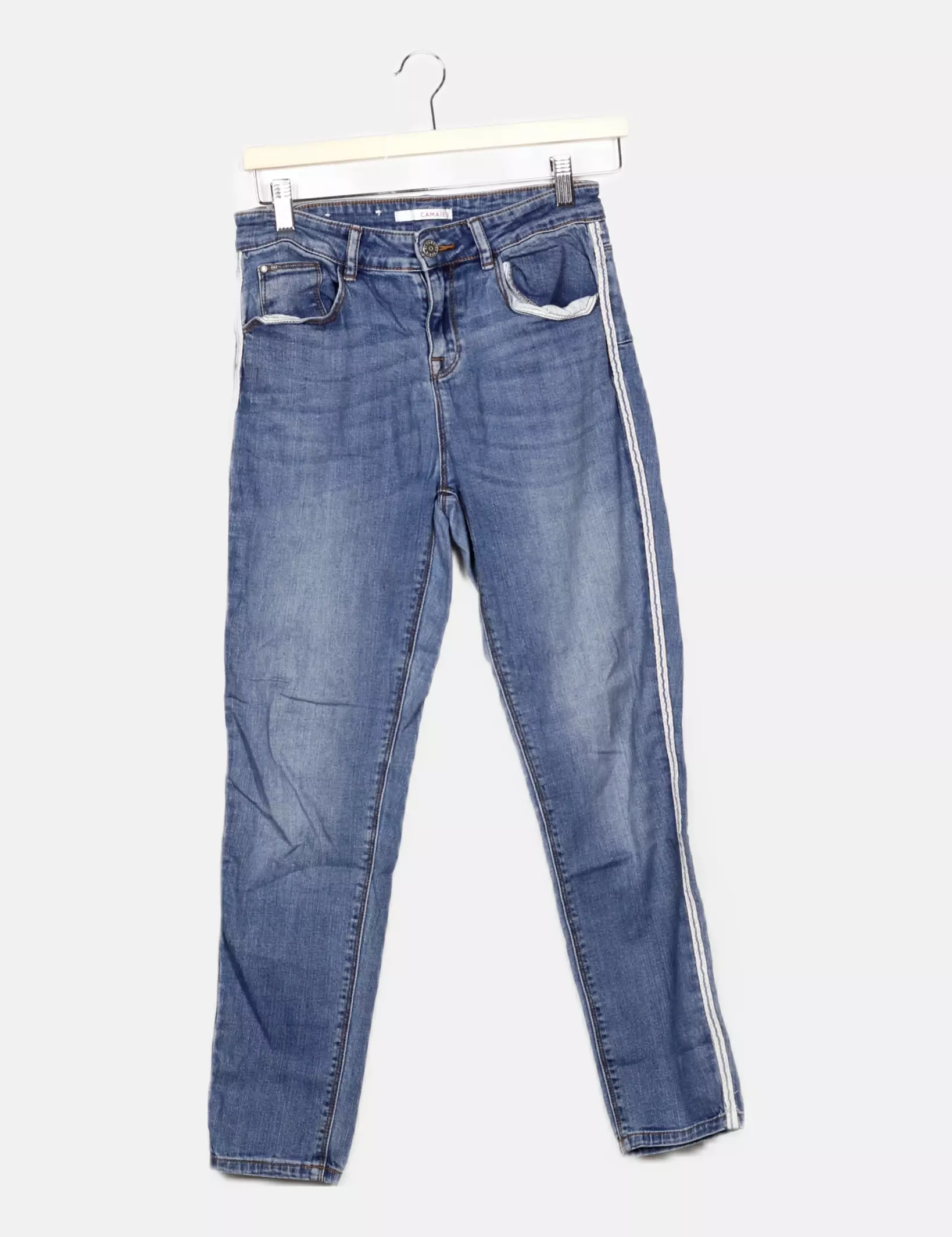 Camaïeu Jeggings & Skinny & Slim