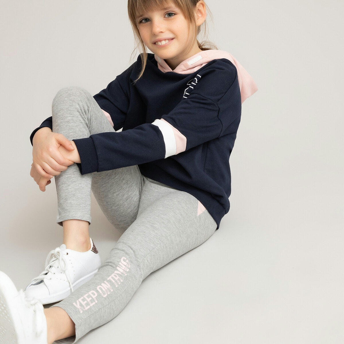 Legging en coton