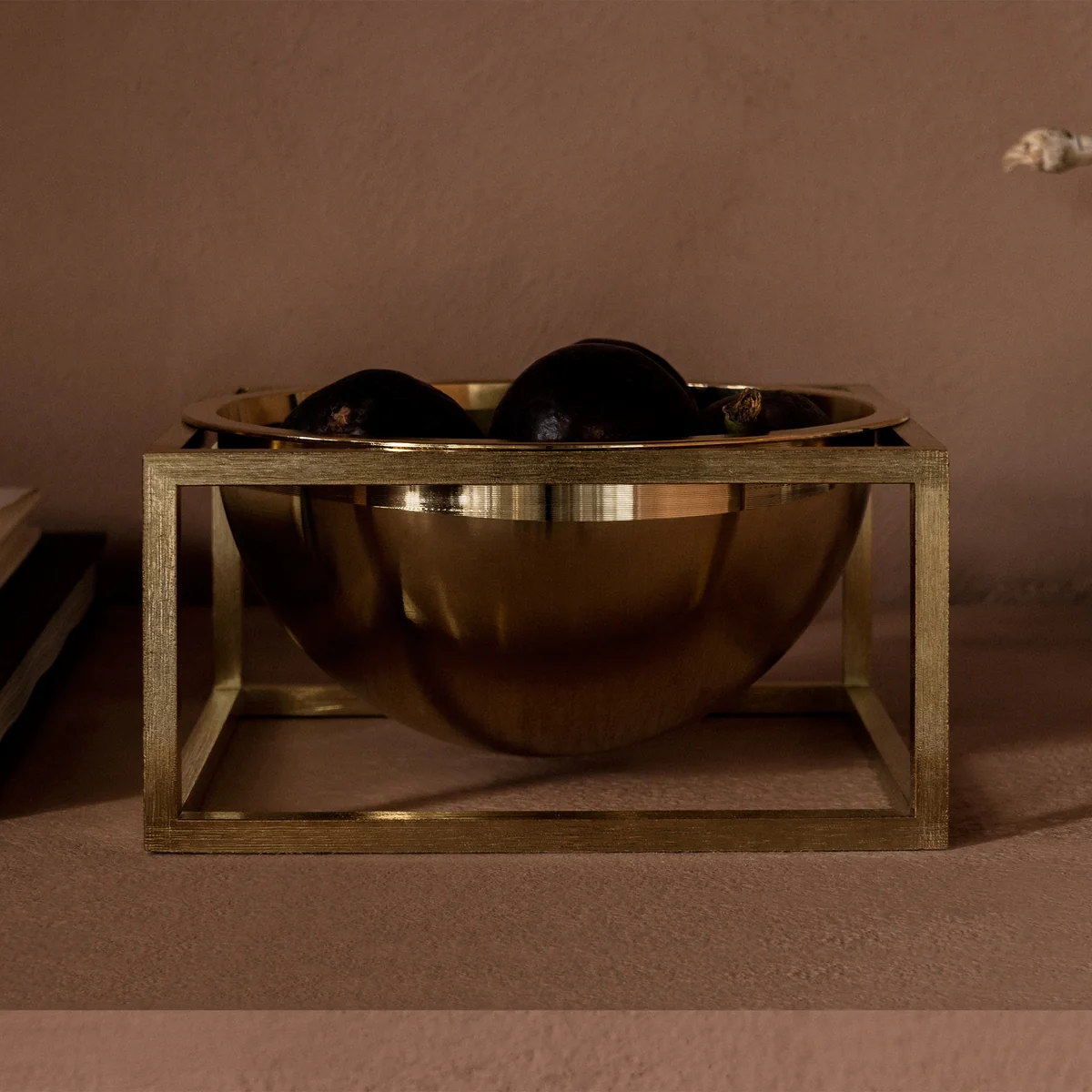 Audo - Kubus Bowl