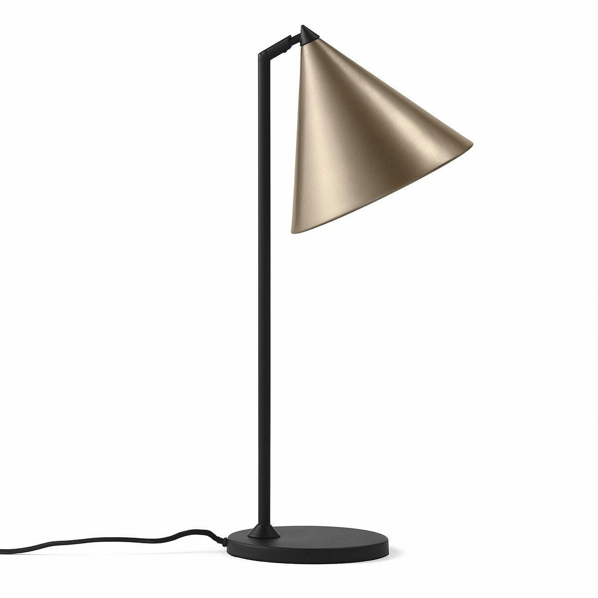Lampe à poser, Moke