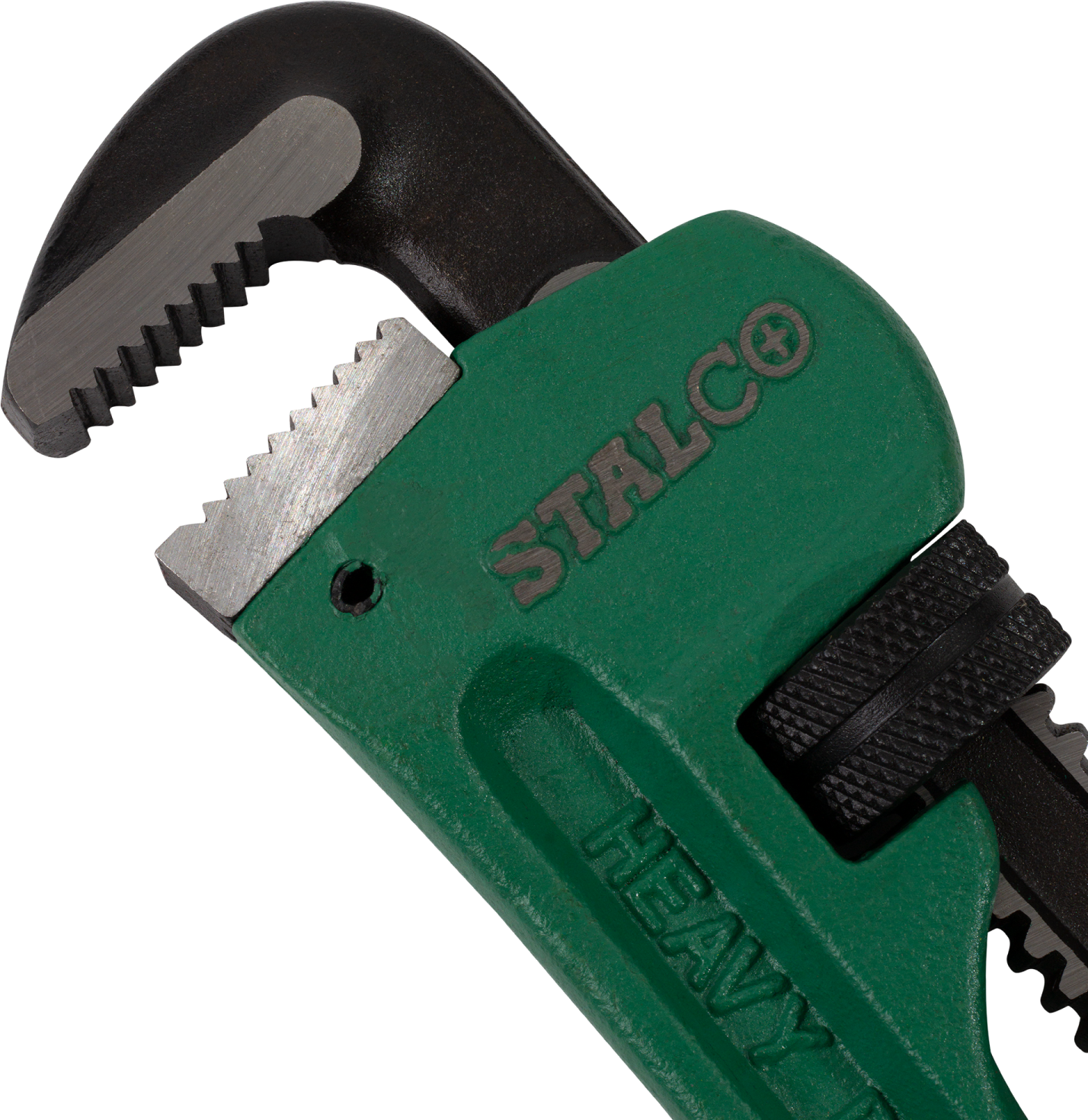 Klucz do rur STILLSON 300 mm / zakres 0-50mm STALCO S-15012