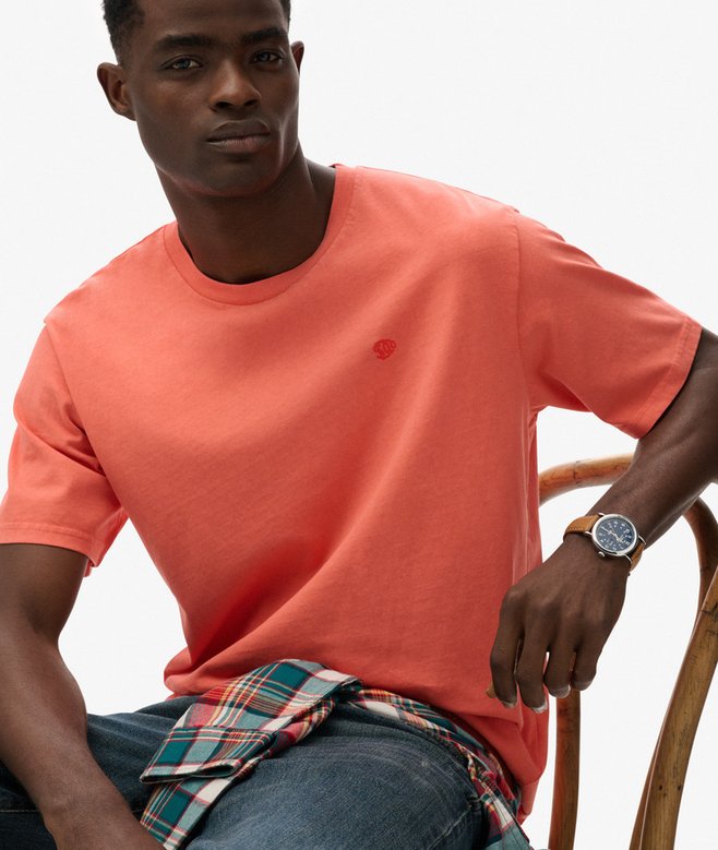 Essentials Relaxed T-Shirt