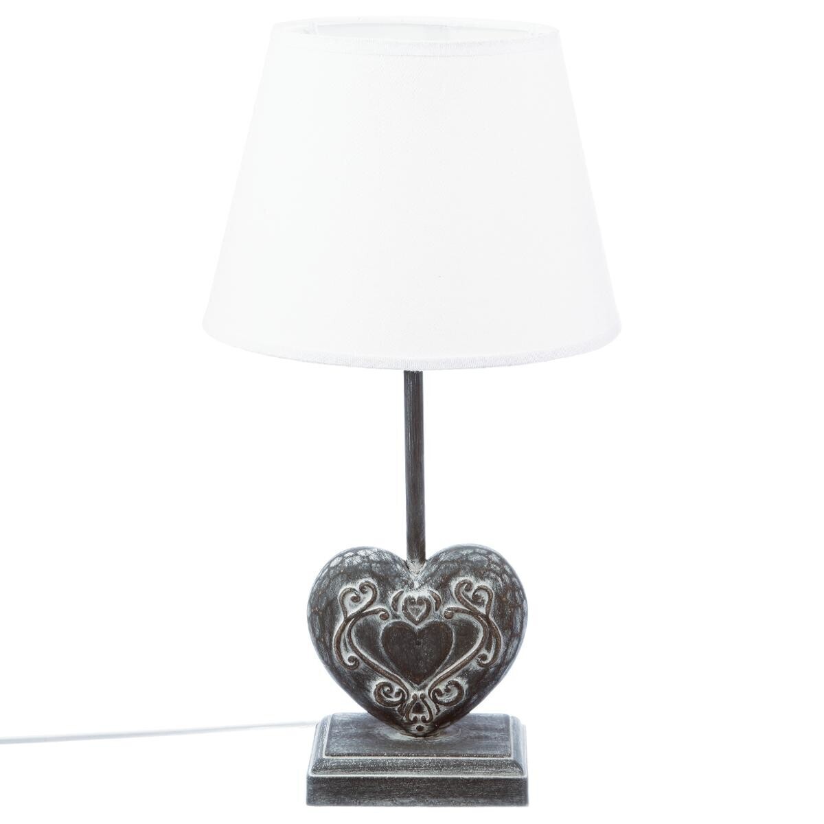 Lamp "Prati" H49 cm