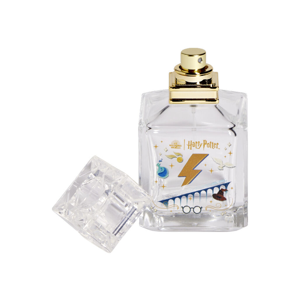 Eau de toilette Harry Potter ou Hermione 100ml - 2 modèles