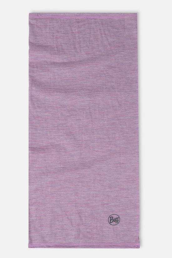 Buff Merino Lightweight Wool Solid Pancy