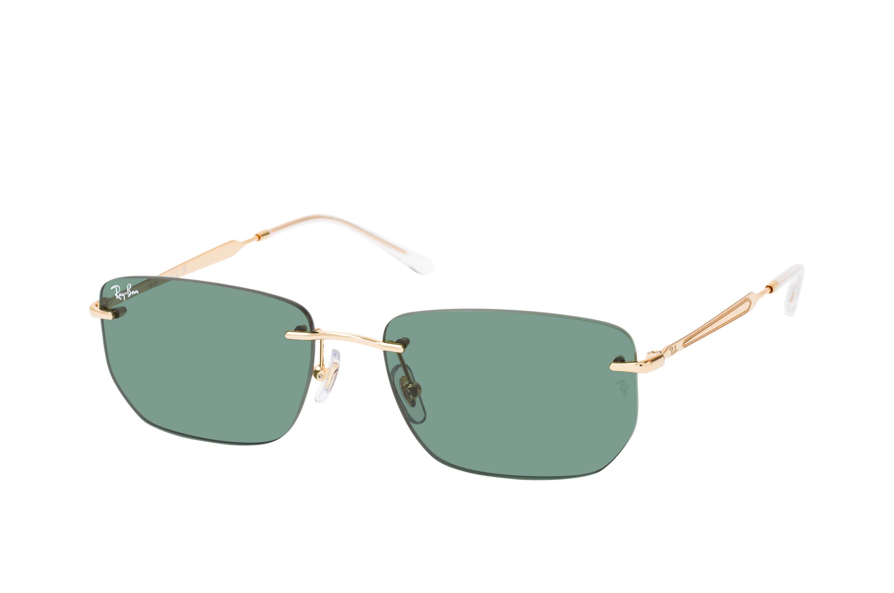 Ray-Ban RB 3768 001/71