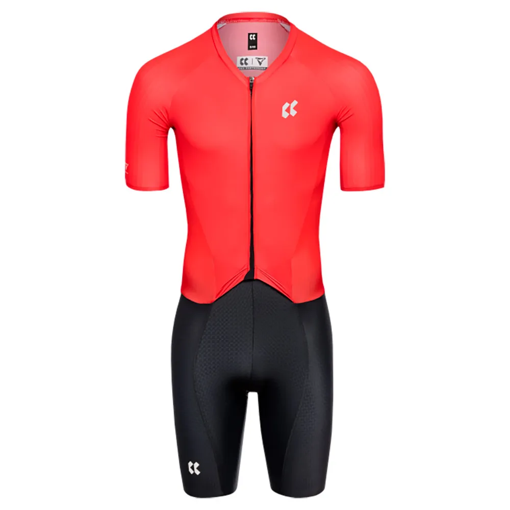Kalas Project Z6 RR short sleeve Race Suit