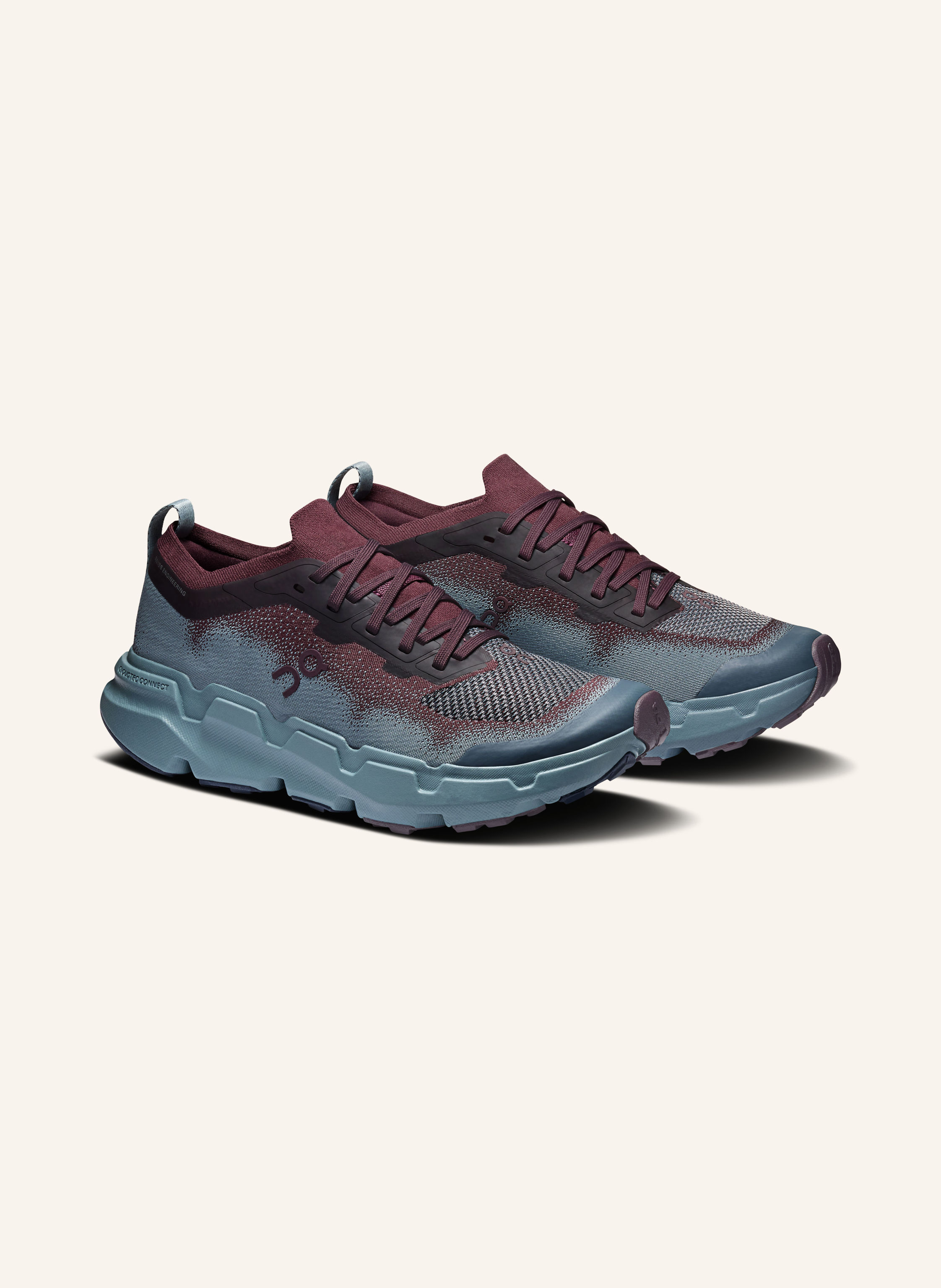 On Sneaker CLOUDSOMA
