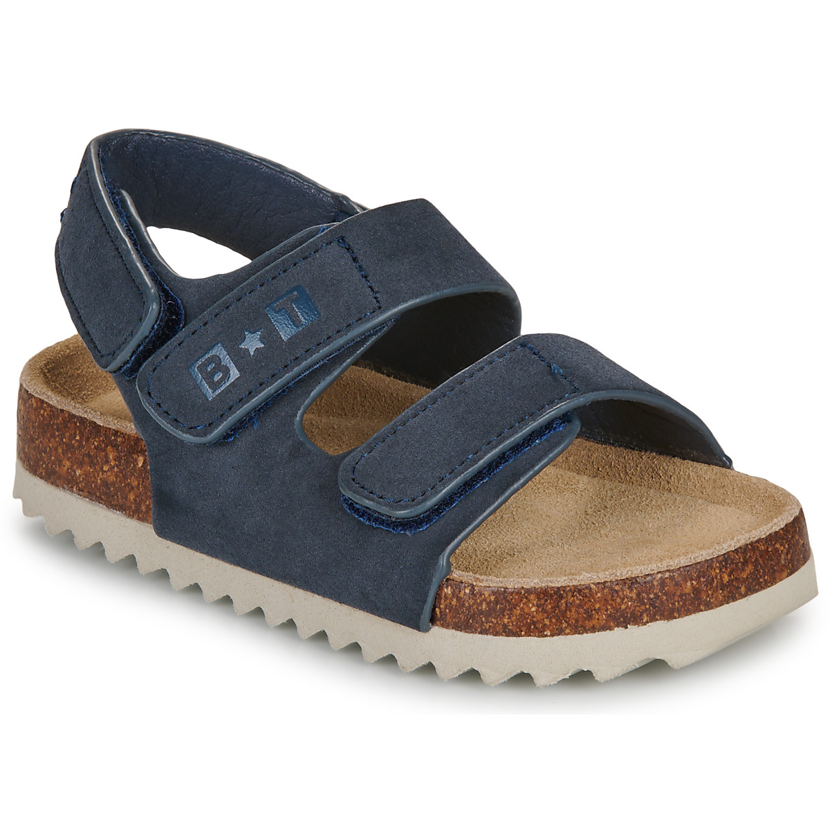 Bonton - MEMO FAST - Marine