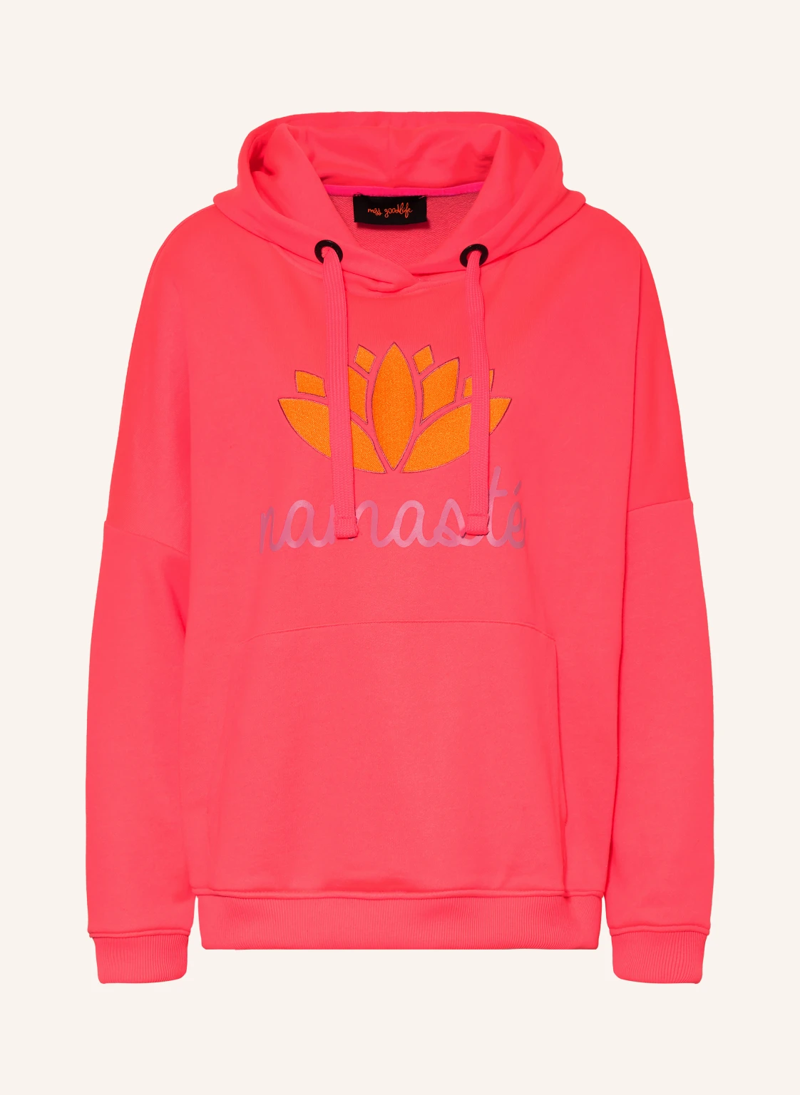 miss goodlife Hoodie