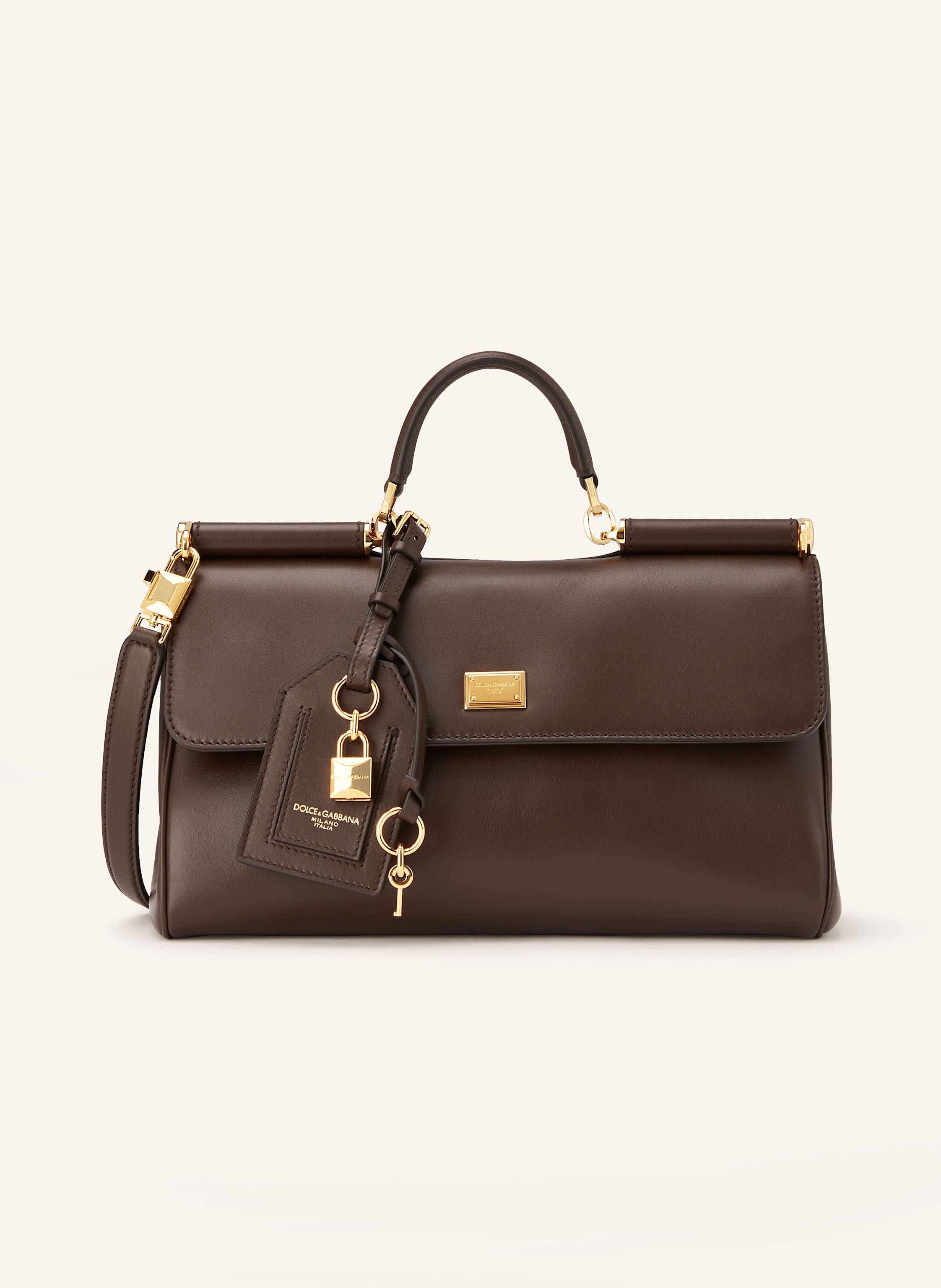 DOLCE & GABBANA Handtasche MY SICILY