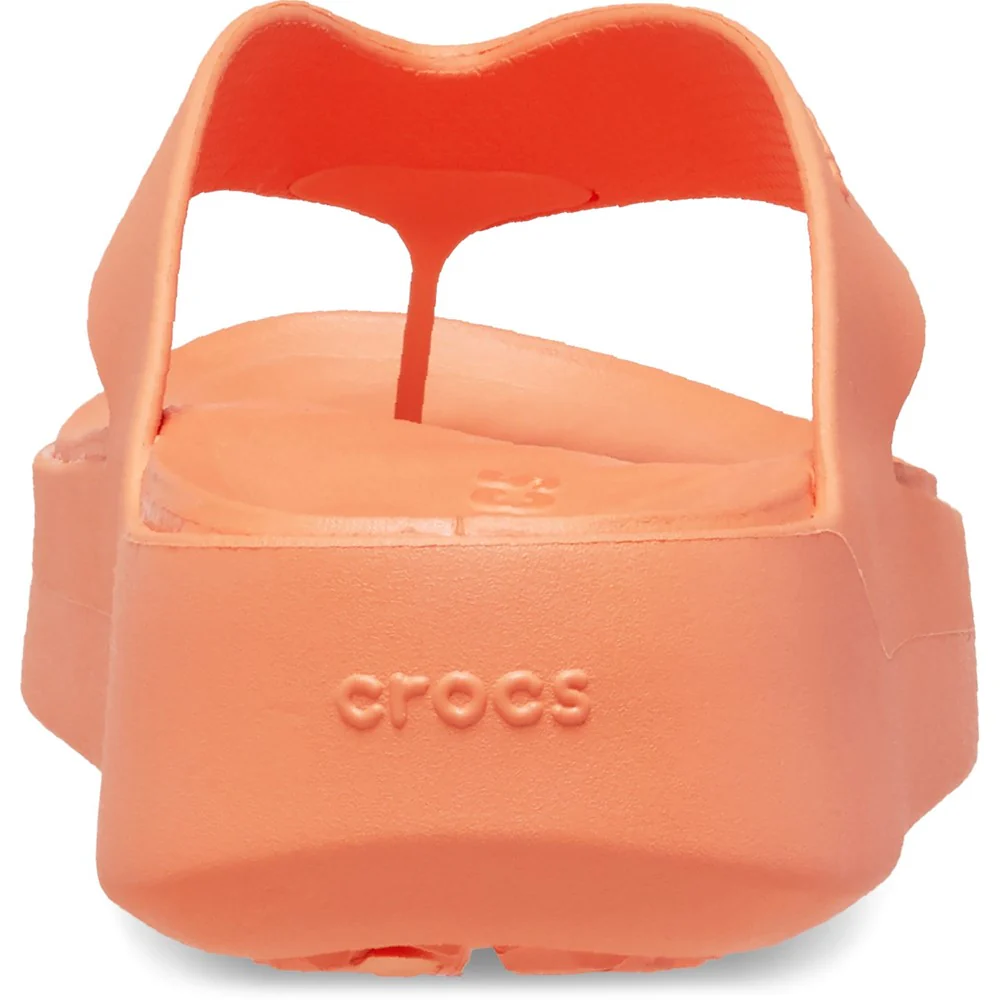 Crocs Getaway Platform Flip