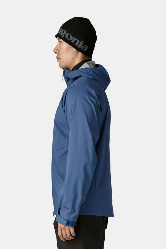 Patagonia M10 Storm Hardshell Jas