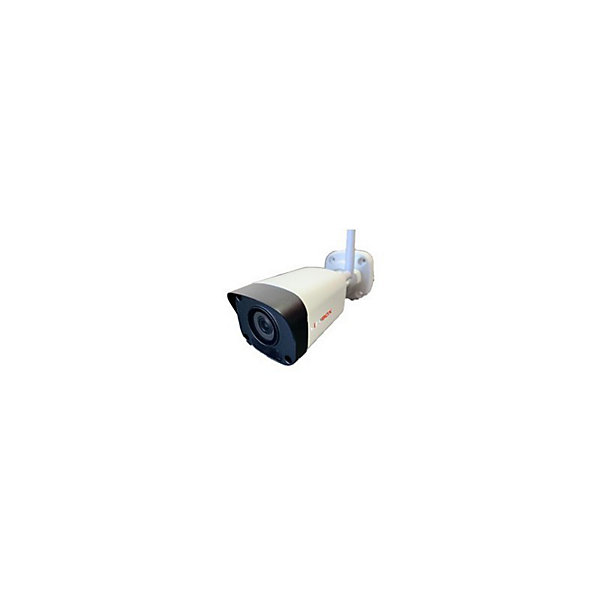 Kit vidéo surveillance 8 canaux wifi 4 caméras, disque dur 2t