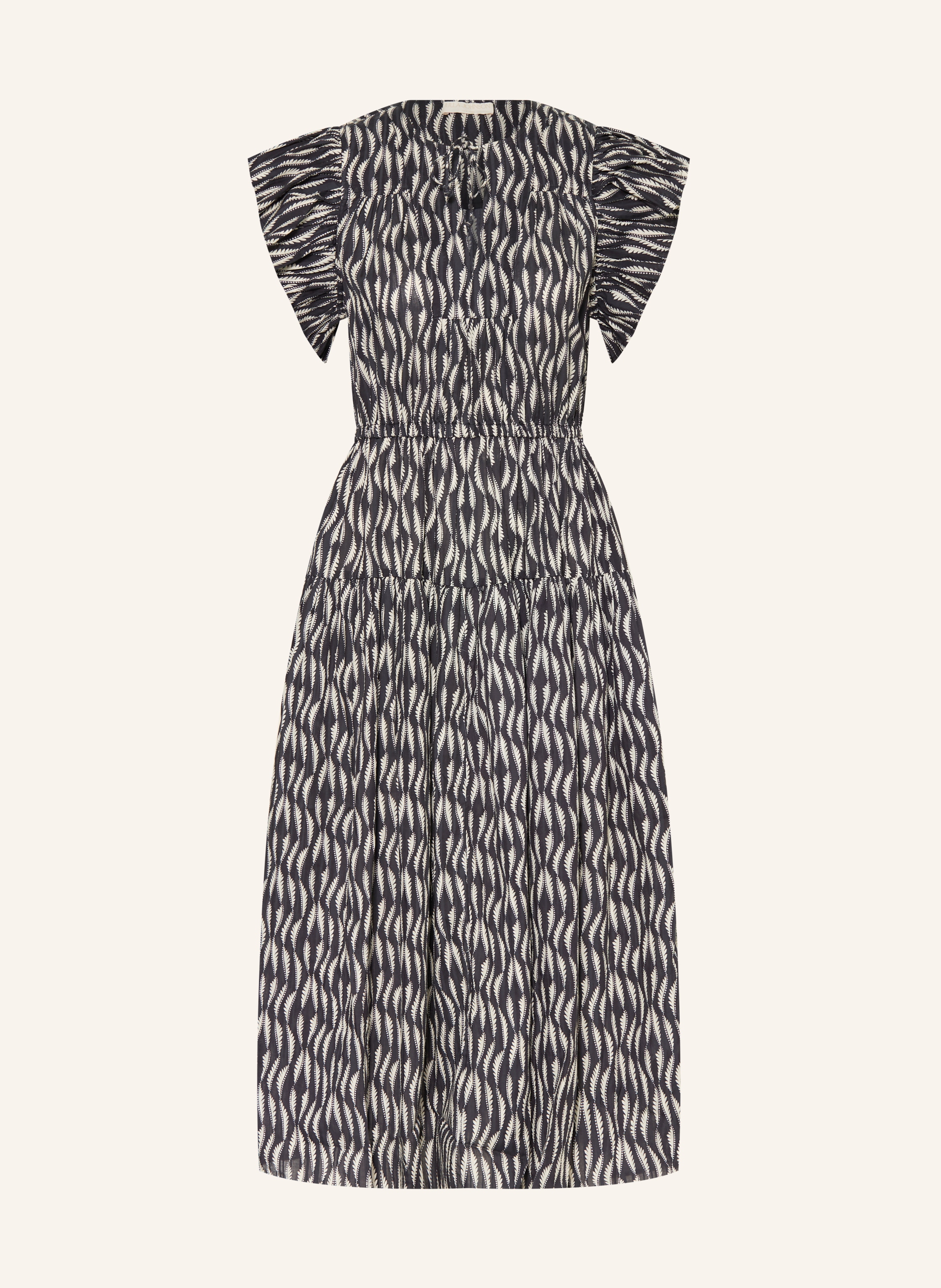 ULLA JOHNSON Kleid KAIRI