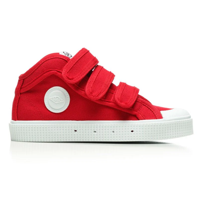 Sanjo Kids V100 // Red