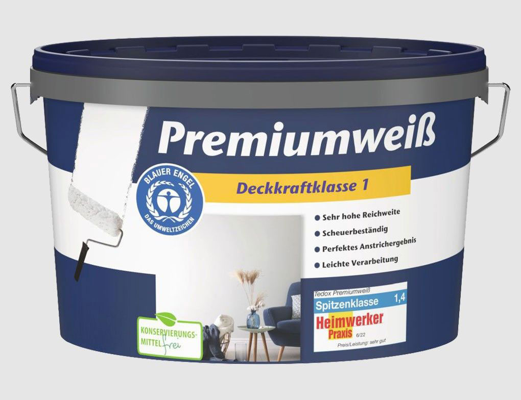 Premiumweiß