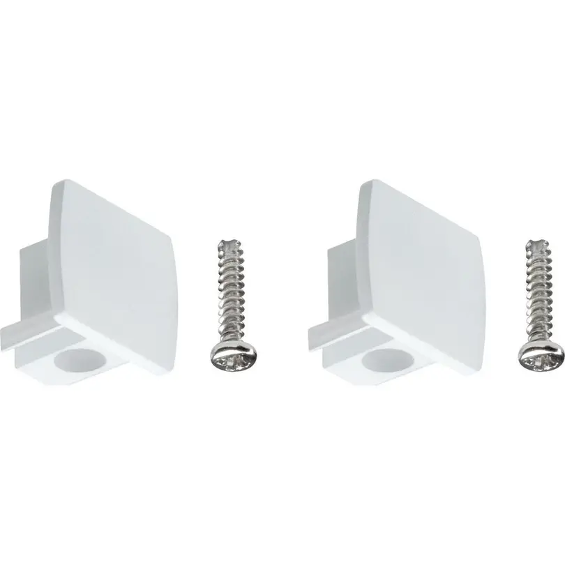 Abdeckrosette 2er-Set URail