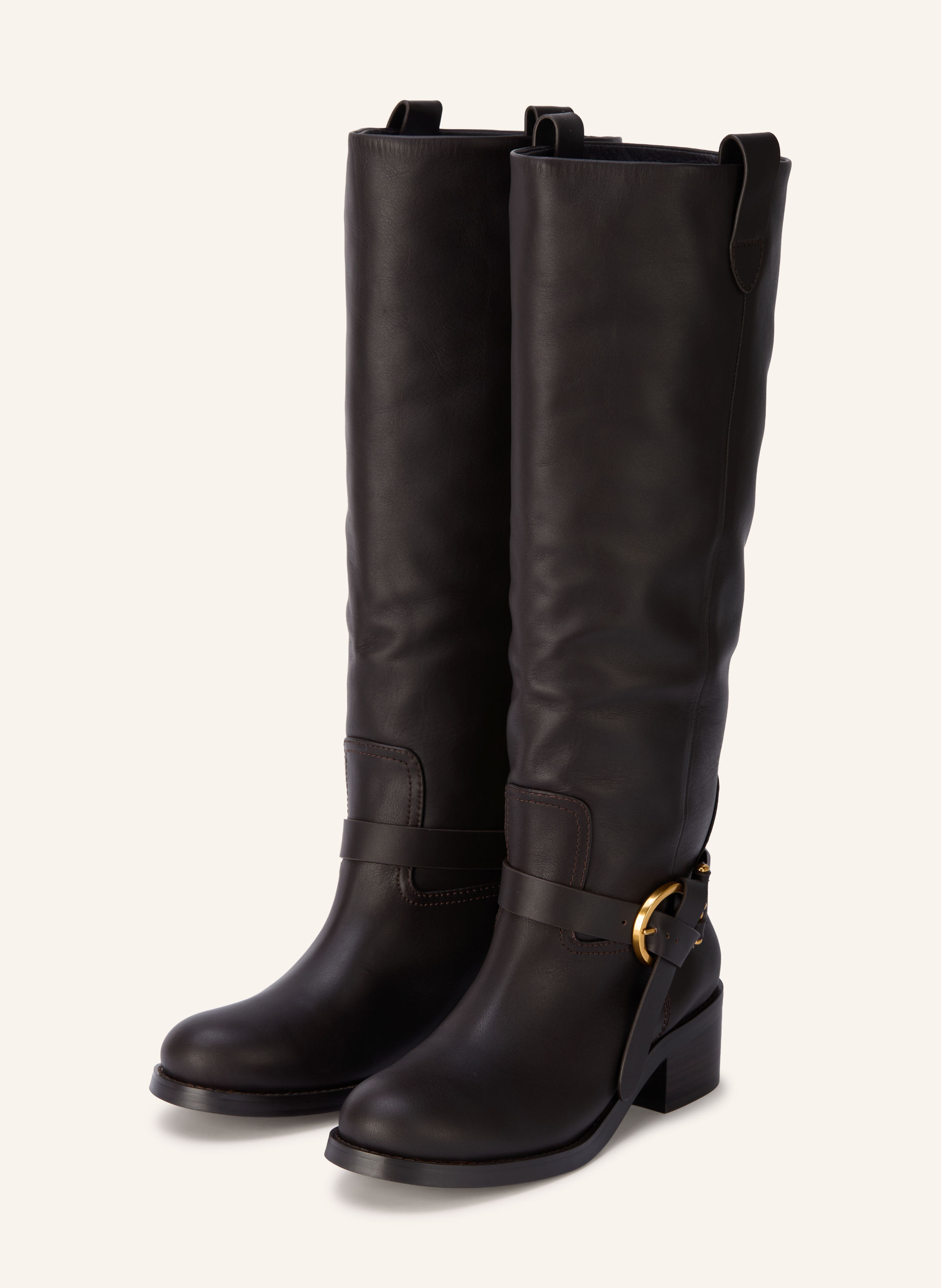 Lola Cruz Stiefel SEIRA