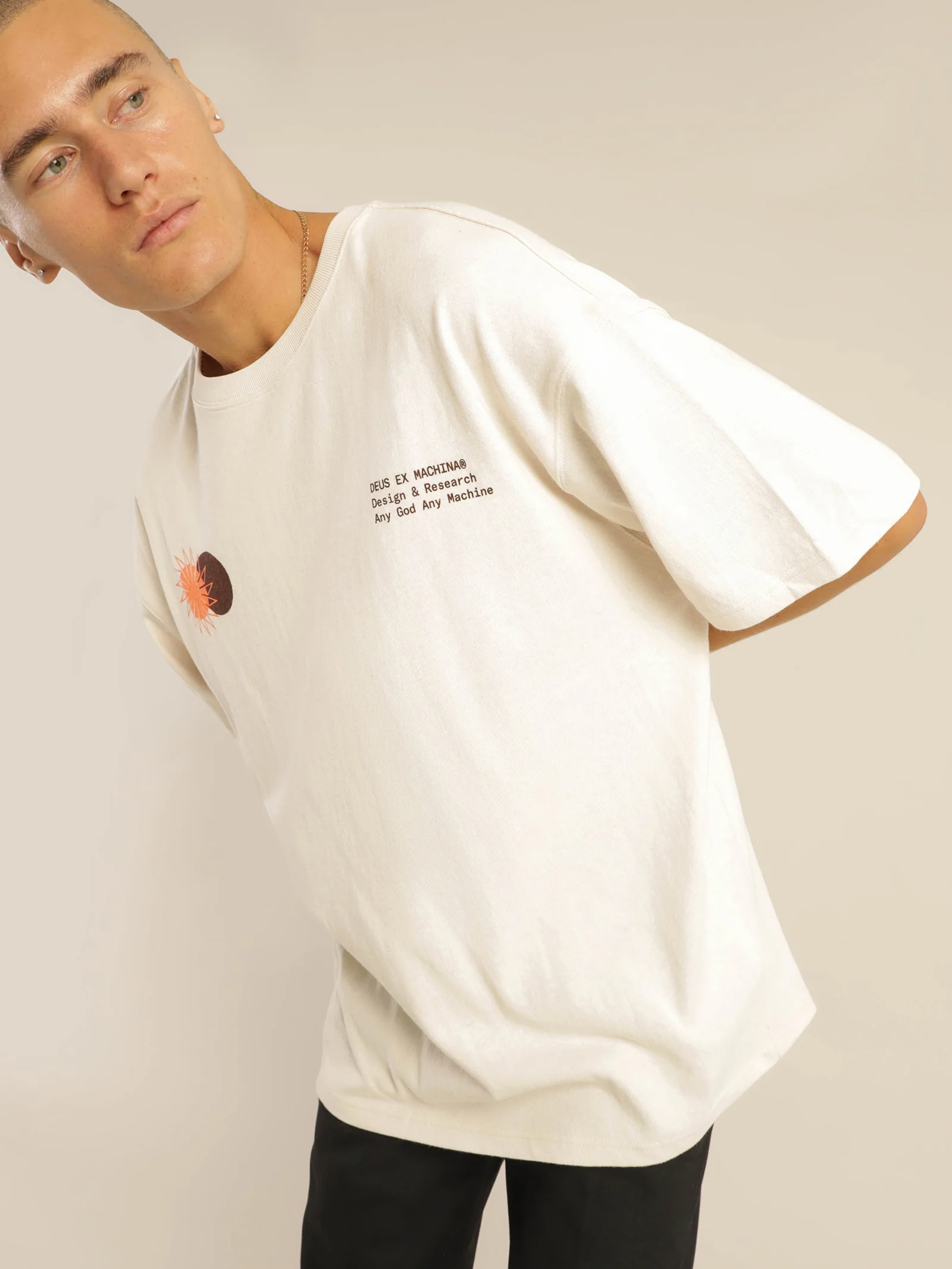 Nimbus T-Shirt