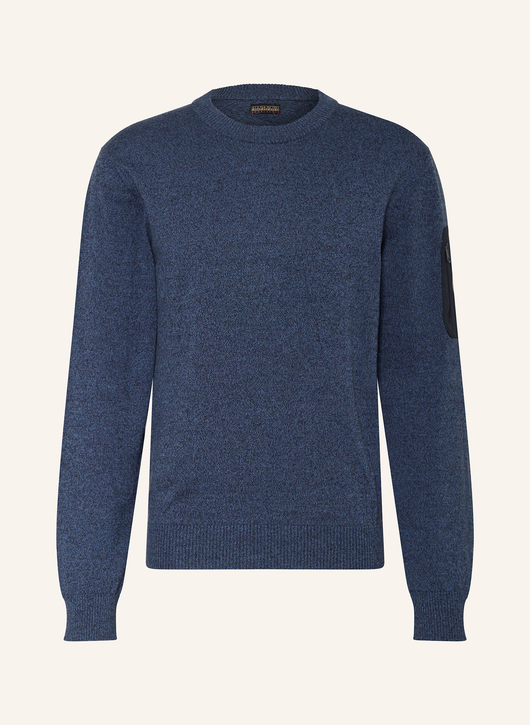 NAPAPIJRI Pullover GARDY