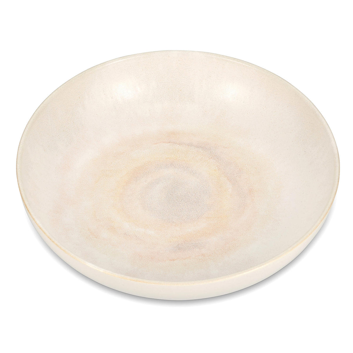 S|P Collection - Serveerschaal 31,5xH7cm sunrise Aquarel