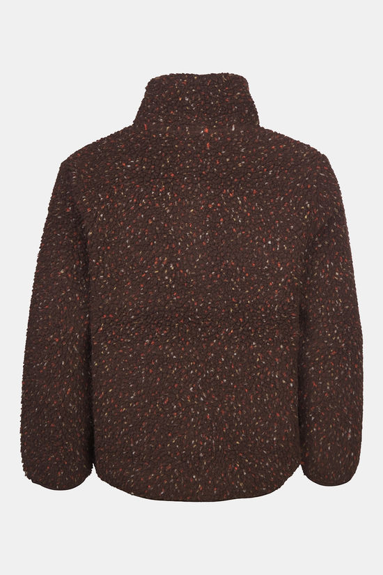 Ayacucho Rush Full Zip Fleecevest Junior
