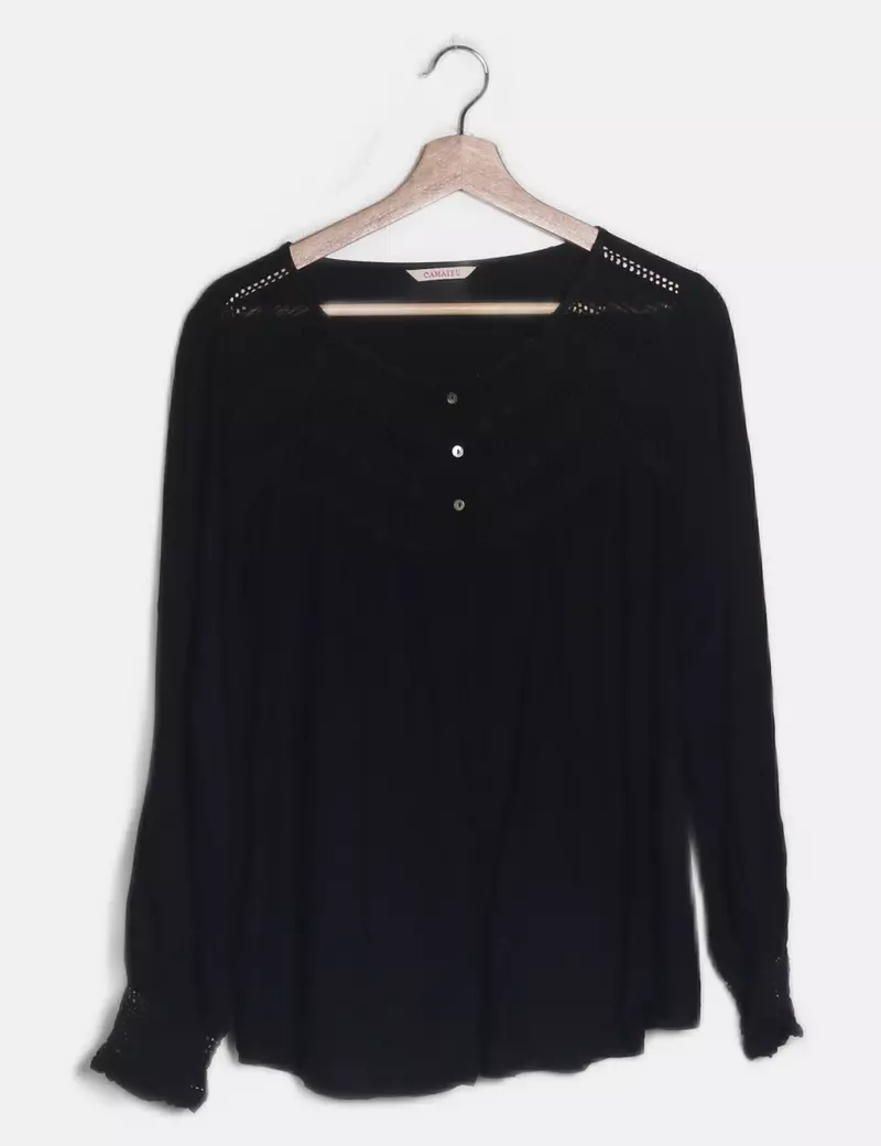 Camaïeu blouse