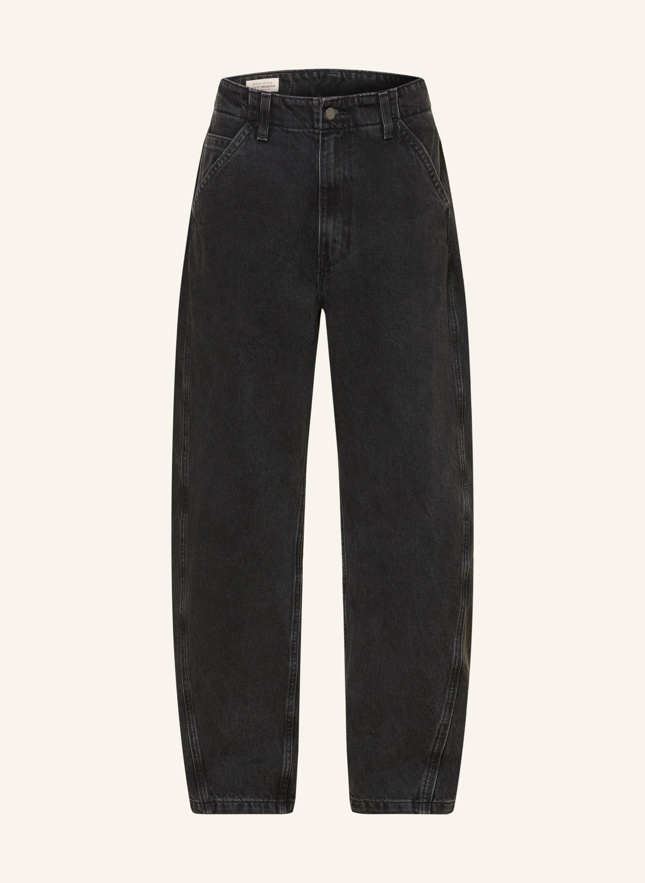 Levi's® Jeans BAGGY BARRELL Baggy Fit