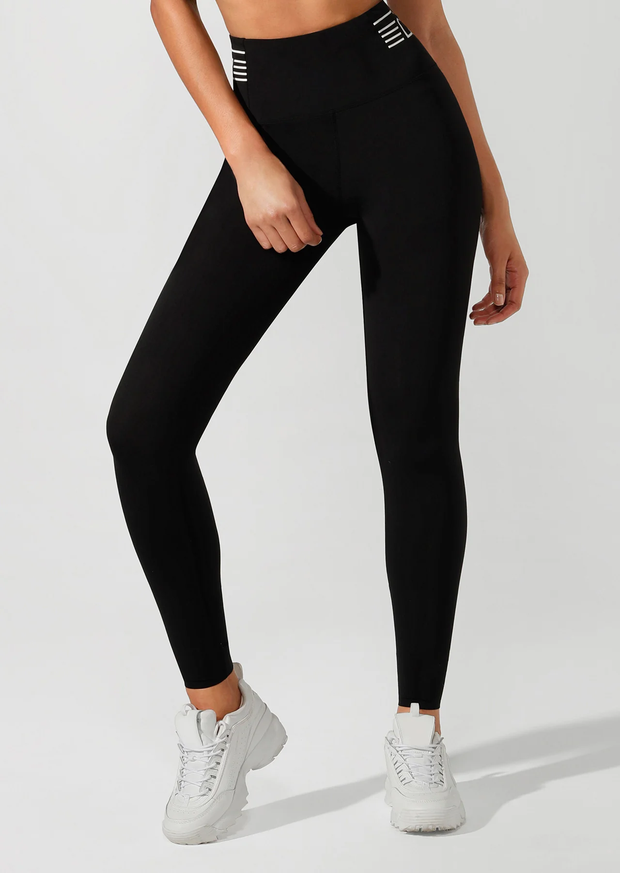 Defined Core Full Length Tight