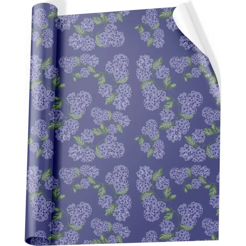 Geschenkpapier B'Log Provence