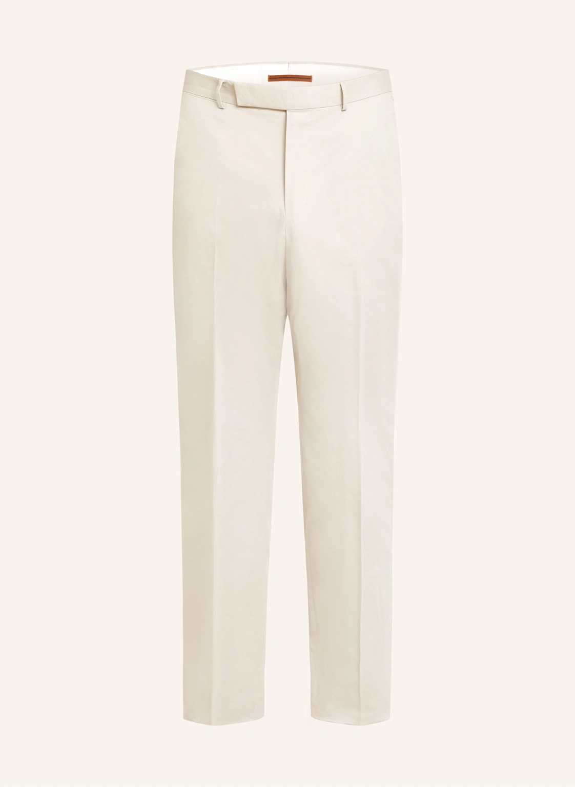 ZEGNA Chino Regular Fit