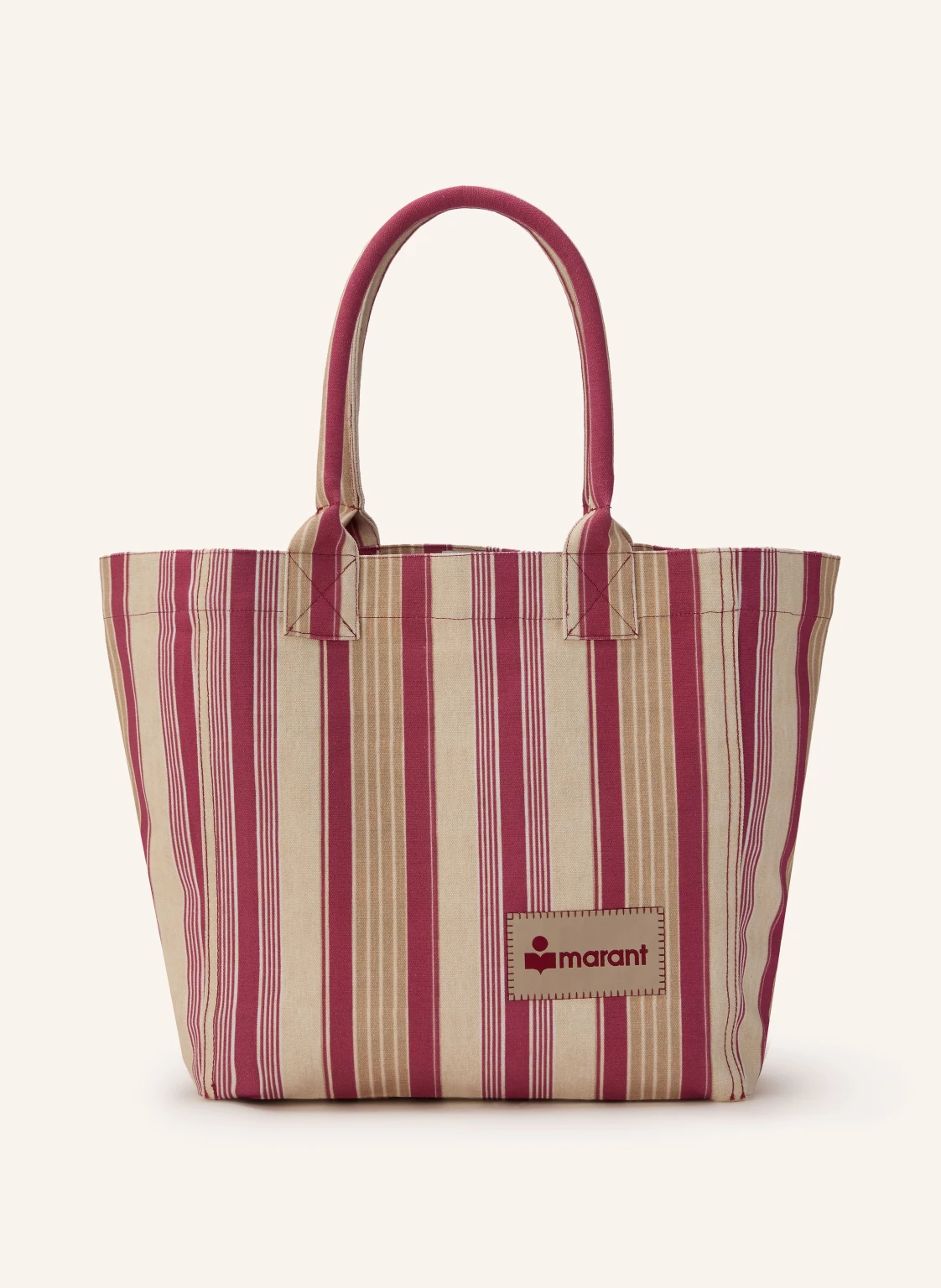ISABEL MARANT Shopper YENKY SMALL