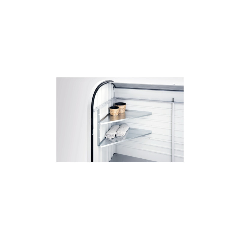 Etagère d'angle StoreMax BIOHORT