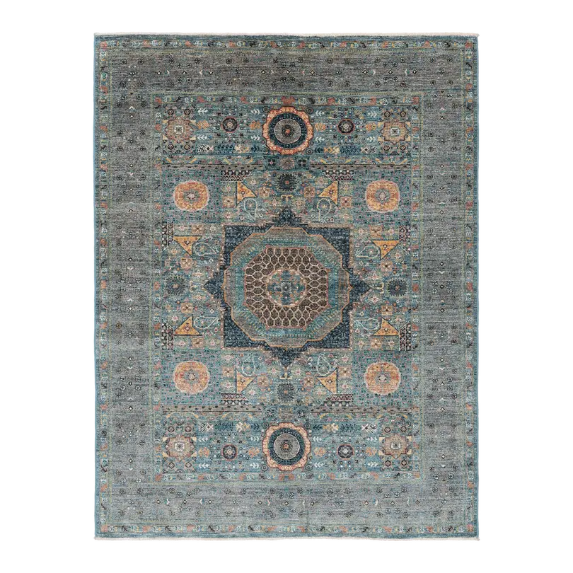 Orientteppich Mamluk Afghanistan