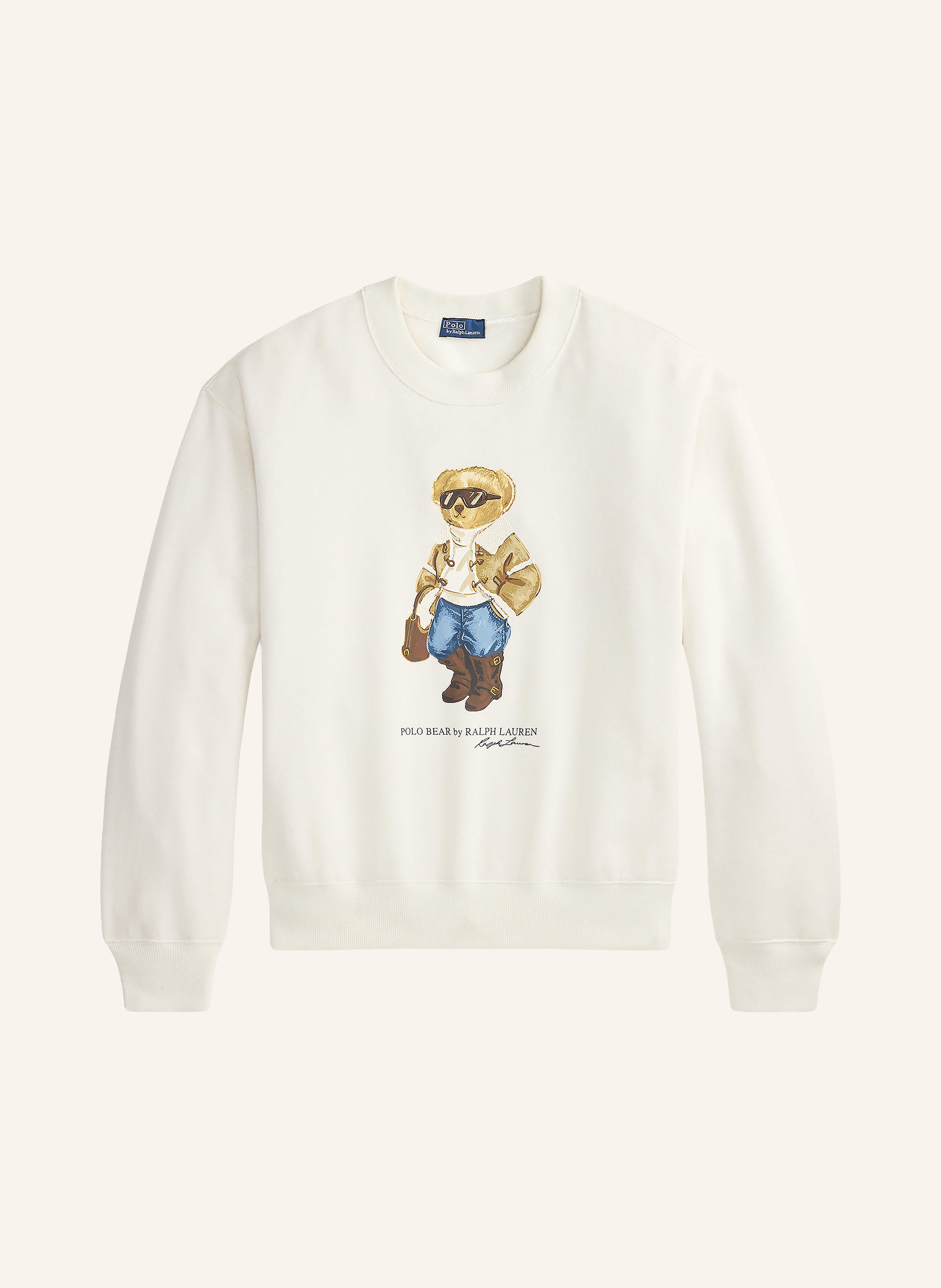 POLO RALPH LAUREN Sweatshirt