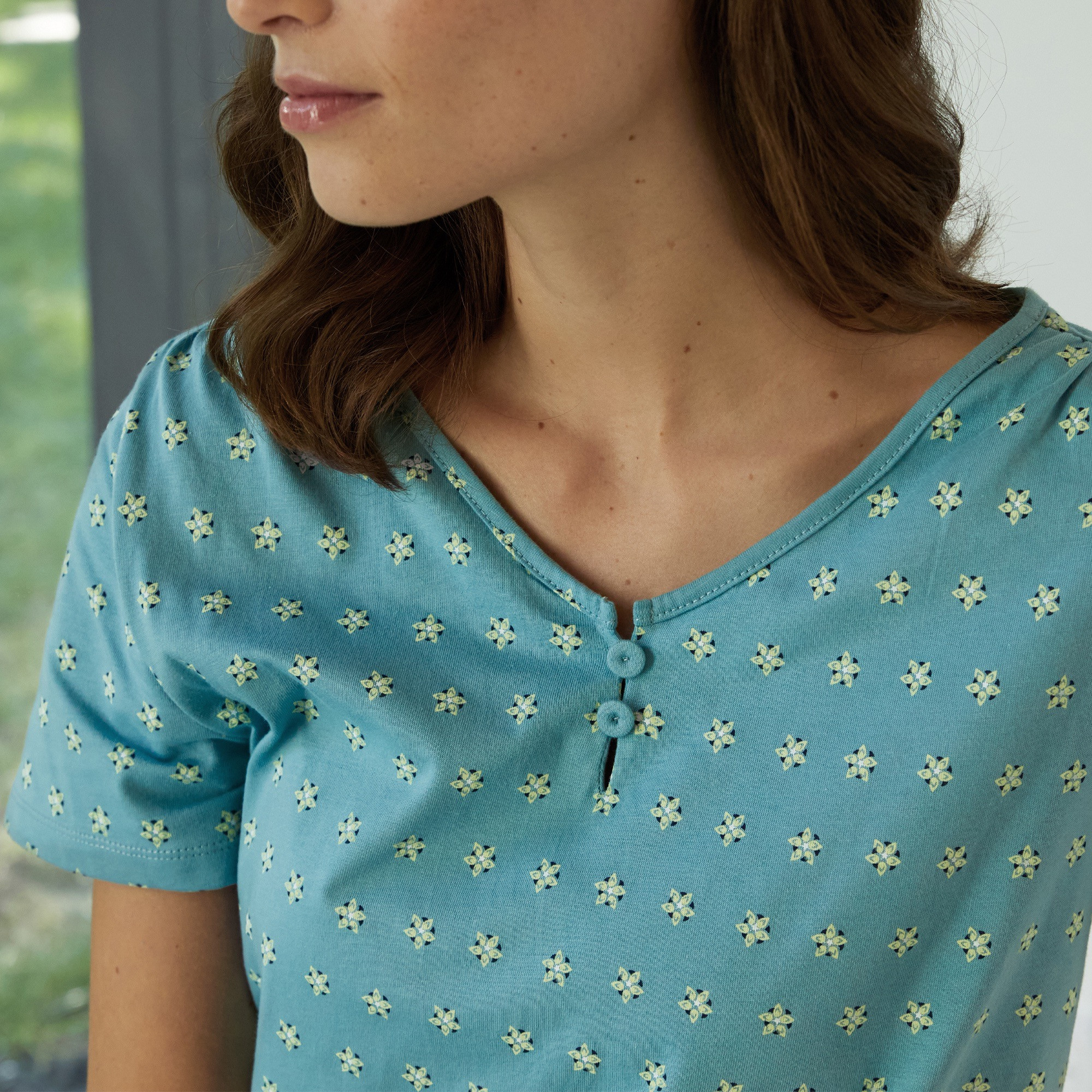 Chemise de nuitAmsterdam