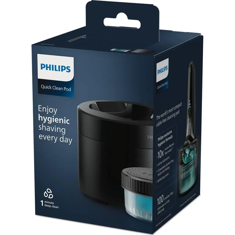 Pflegemittel Philips