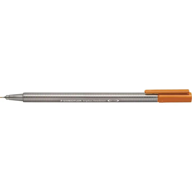 Filzstifte Triplus 334
