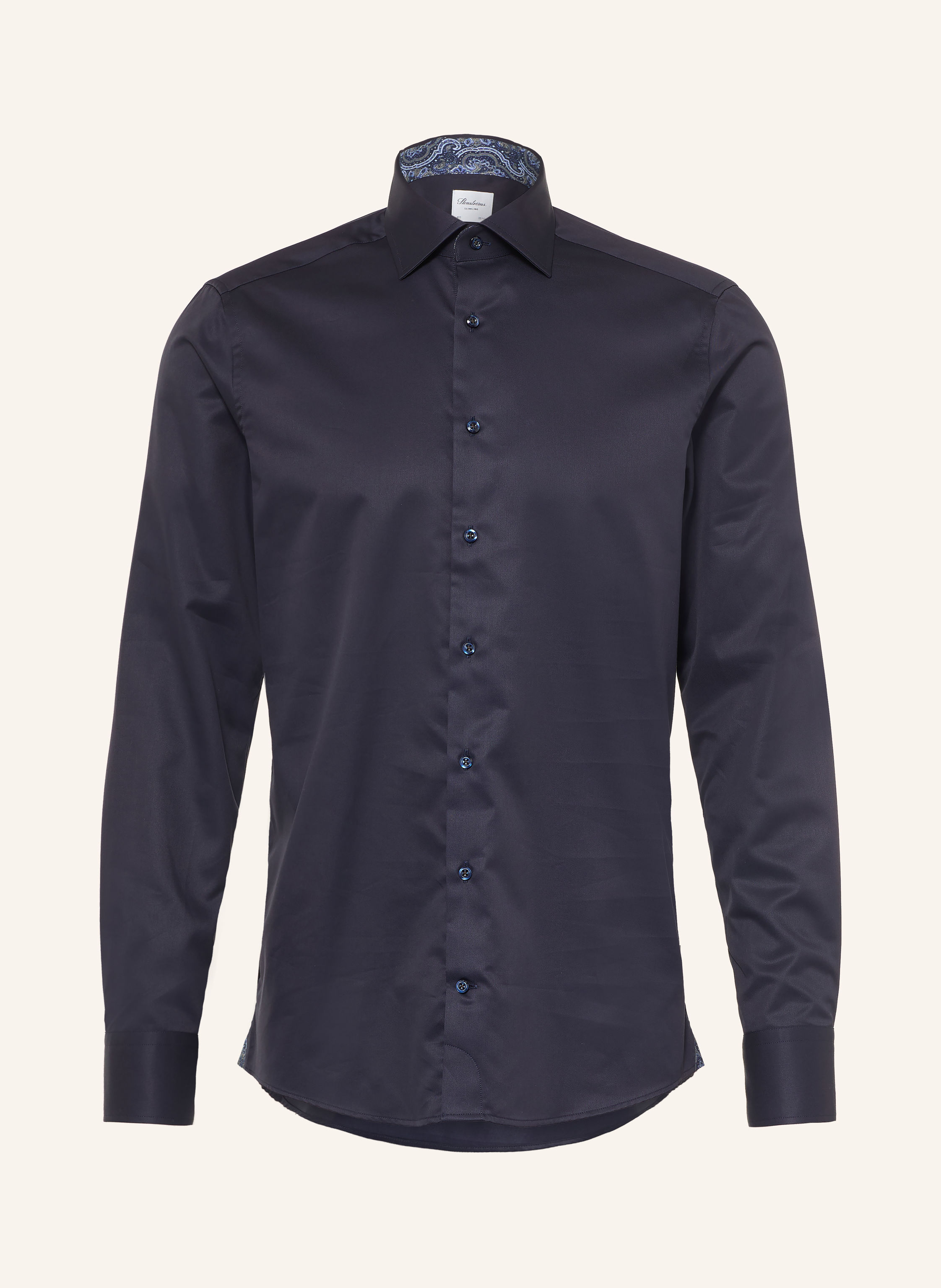 Stenströms Hemd Slimline Fit