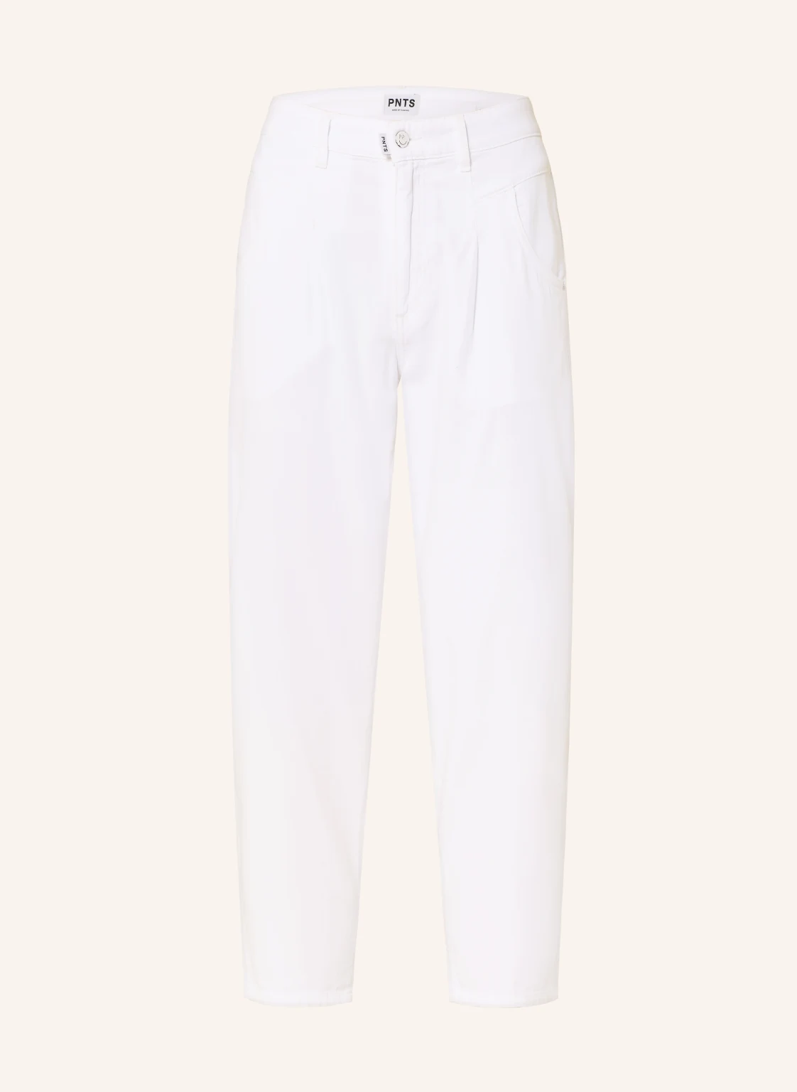 PNTS 7/8-Jeans THE O SHAPE