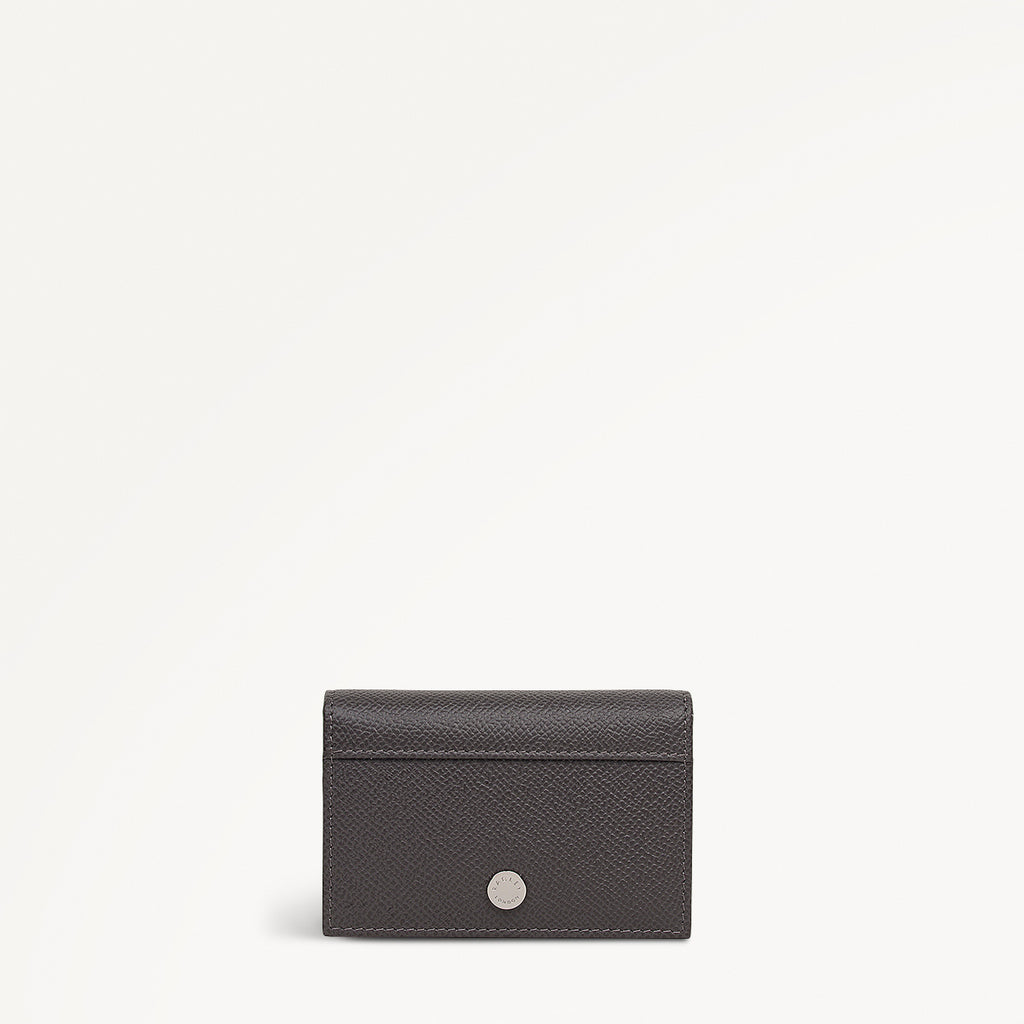 Halcomb Place Medium Boxed Card Holder - BRSE19007