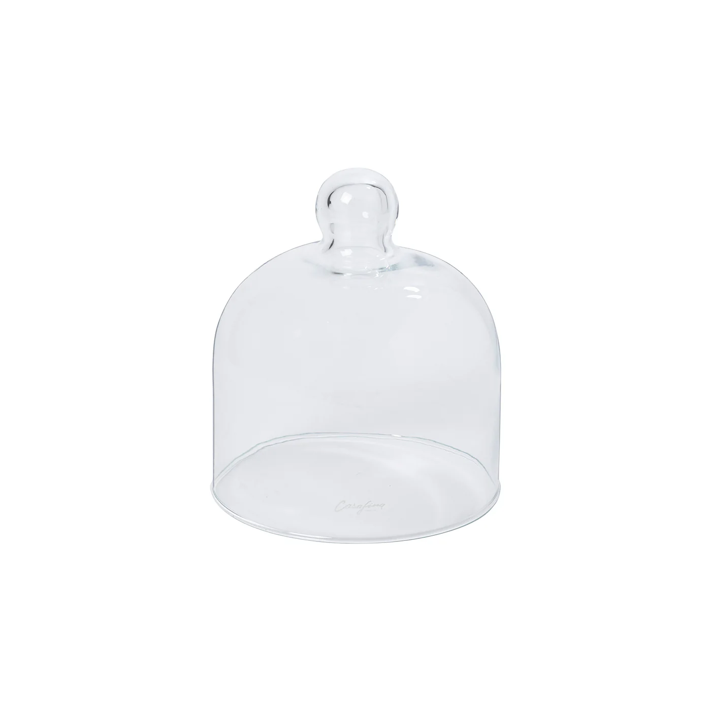 Small Glass Dome Arcade