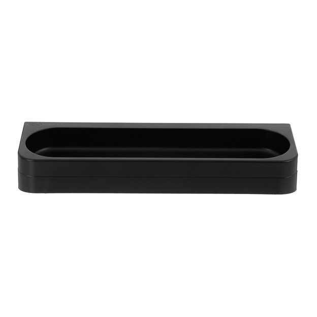 PRATELEIRA PARA BANHEIRO AUTOADESIVA 36 CM ELEVE