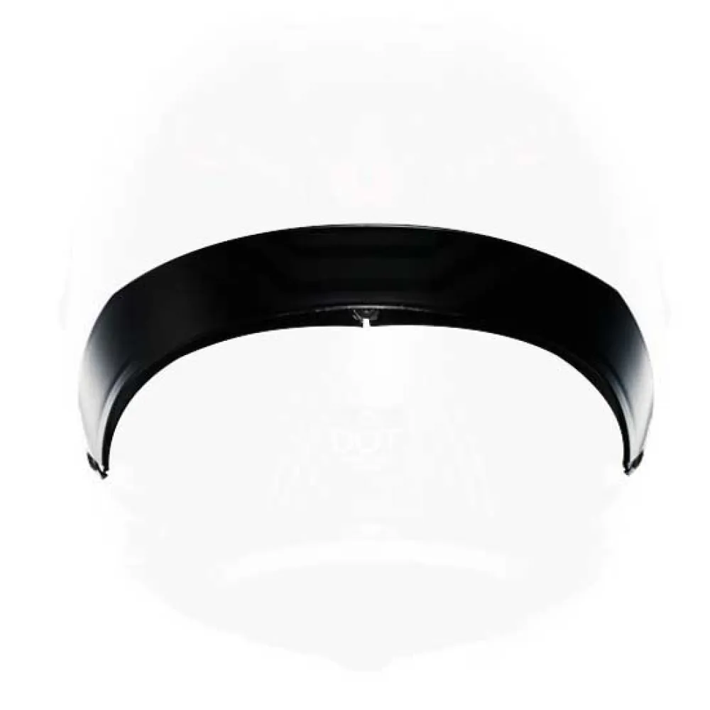 AGV Pista GP RR helmet rear spoiler