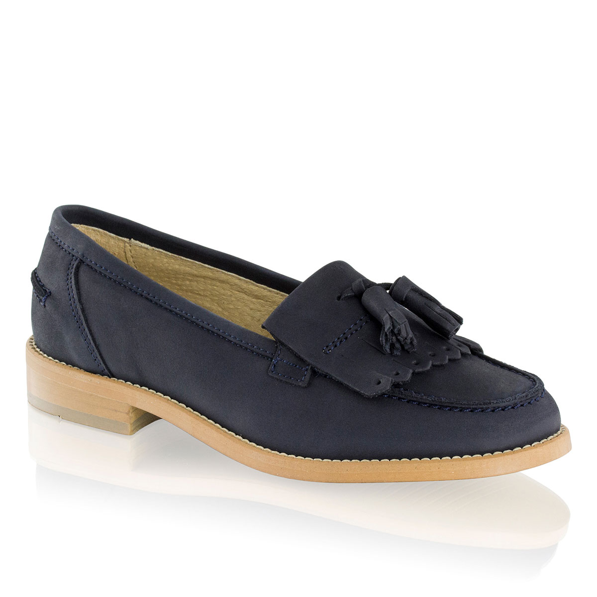 Russell & Bromley ALEXA Tassel Loafer