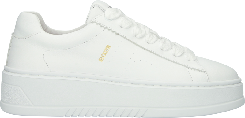GARNET RORY - FL722 WHITE - Sneaker (low)
