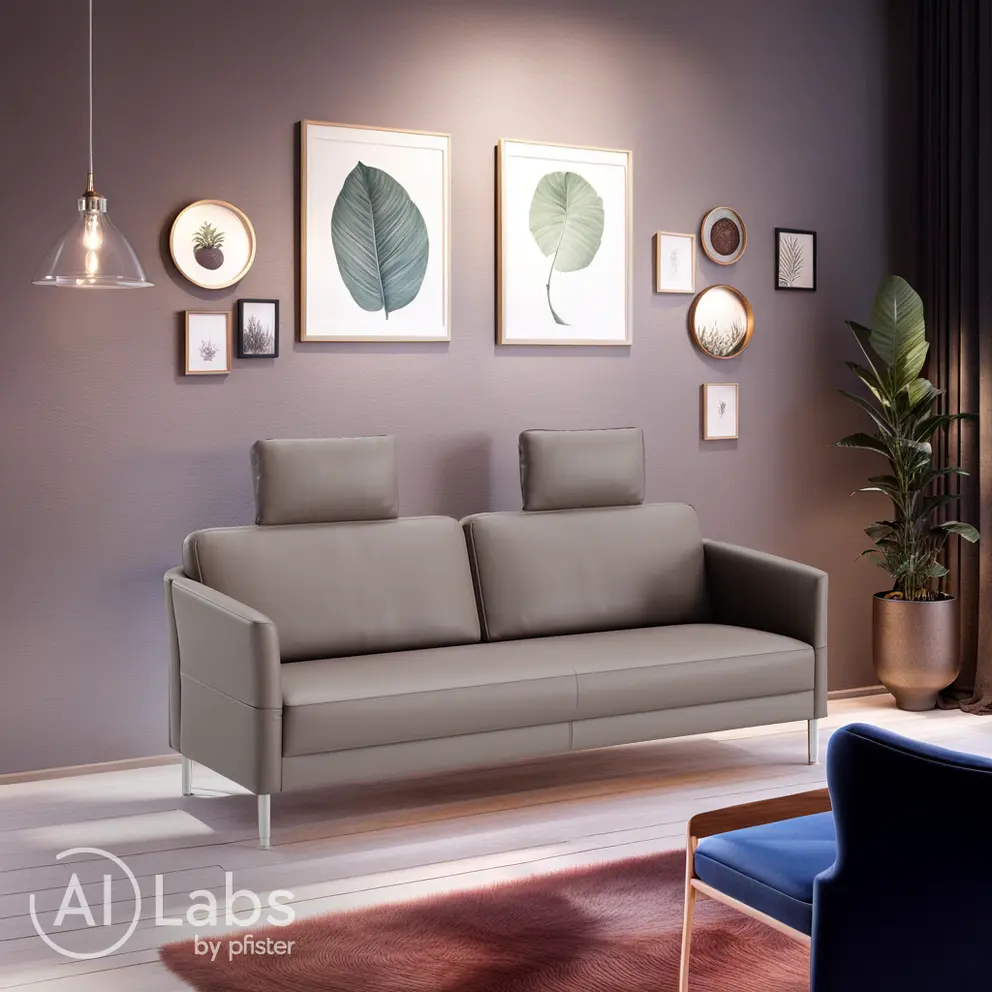Einzelsofa I-Nimbus