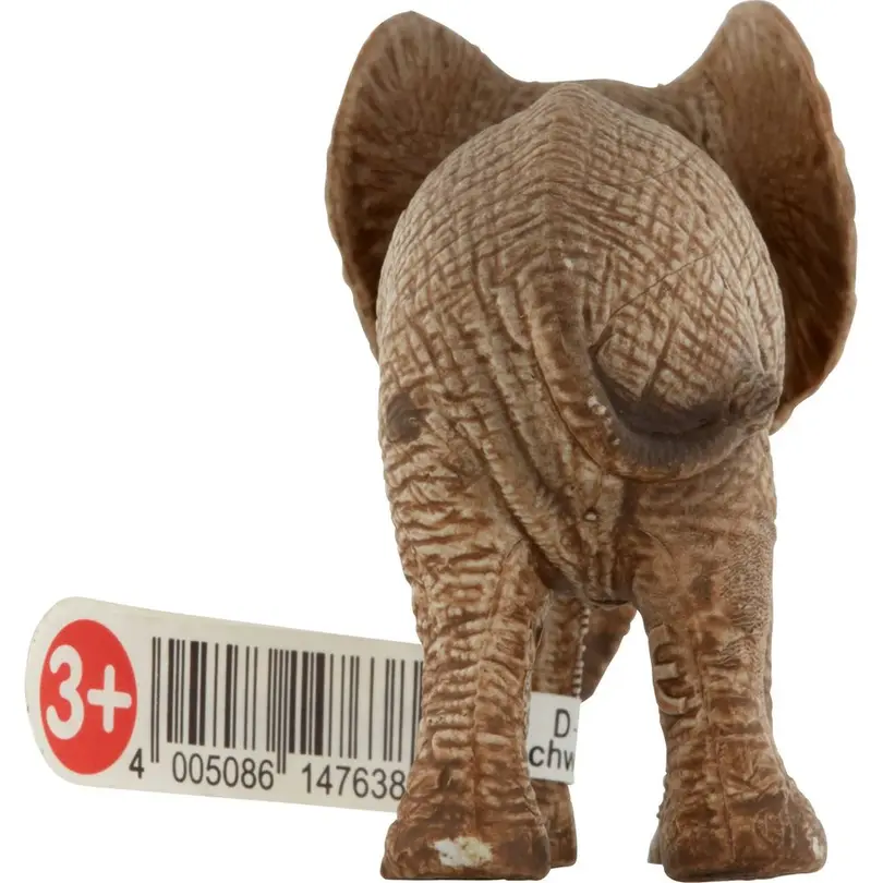Spielset Wild Life