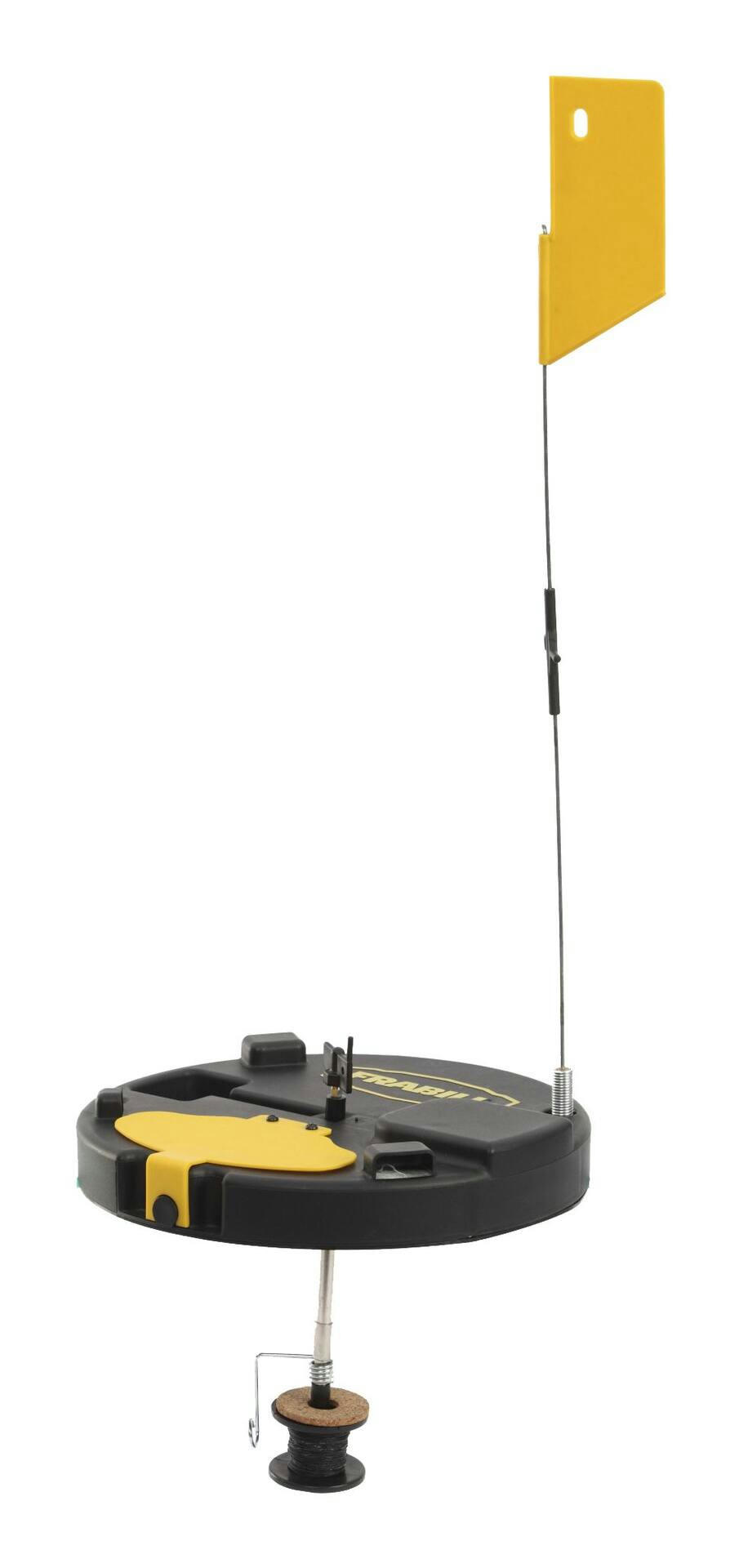 Frabill Ice Fishing Pro Thermal Tip Up with